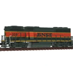 EMD GP60B - Standard DC - Your Source for Gaming Essentials