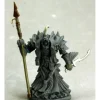 Tabletop Miniatures>Eregris Darkfathom Evil High Sea Priest #03614 Dark Heaven Legends - Your Source for Gaming Essentials