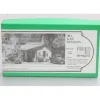 Evergreen Hill 2005 O Scale 30'S Gas Station Building Kit - Your Source for Gaming Essentials