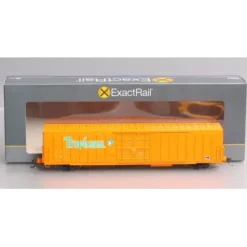 ExactRail EP-80514-2 HO Tropicana Reefer Car #2671 LN/Box - Your Source for Gaming Essentials