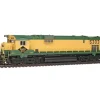 Executive Line Diesel Alco C630 w/Tri-Mount Trucks - Standard DC - Your Source for Gaming Essentials