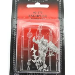 Tabletop Miniatures>Exempler #03-173 Classic Ral Partha Fantasy RPG Metal Figure - Your Source for Gaming Essentials