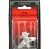Tabletop Miniatures>Fairchild F9 Kingfisher #20-130 Crimson Skies RPG Metal Ral Partha Figure - Your Source for Gaming Essentials