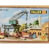 Faller B-163 HO Gantry Crane Kit - Your Source for Gaming Essentials