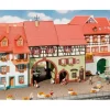 Faller 130499 City House Niederes Tor - Your Source for Gaming Essentials