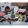 Faller 180581 Fountain W/Figure Kit - Your Source for Gaming Essentials