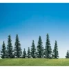 Faller 181465 HO And N Assorted Fir Trees - Your Source for Gaming Essentials