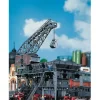 Faller 120148 HO Coaling Station Building Kit - Your Source for Gaming Essentials