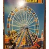 Faller 312 HO Ferris Wheel Building Kit - Your Source for Gaming Essentials