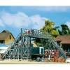 Faller 131238 HO Foot Bridge Kit - Your Source for Gaming Essentials