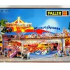 Faller 140437 HO Musik Express Carousel Roundabout Kit - Your Source for Gaming Essentials