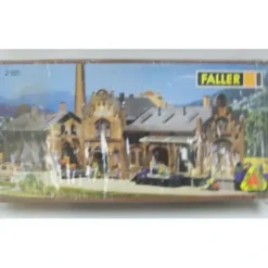 Faller 2185 Iron foundry - Your Source for Gaming Essentials