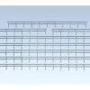 Faller 272404 Iron Railing 99.6cm - Your Source for Gaming Essentials