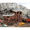 Faller 222205 Old Coal Mine - Your Source for Gaming Essentials