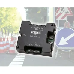 Faller 161654 Traffic Light Control - Your Source for Gaming Essentials