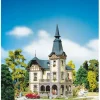 Faller 130364 Villa 2-Story Manor Building Kit - Your Source for Gaming Essentials