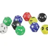 Dice>Fallout: Wasteland Warfare 10 Piece Tabletop Dice Set - Your Source for Gaming Essentials