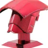 Toys>Fascinations Elite Praetorian Guard Helmet Unassembled Color 3D Metal Model Kit - Your Source for Gaming Essentials