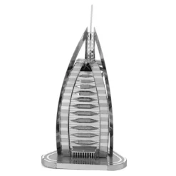Toys>Fascinations ICONX Burj al Arab Laser Cut 3D Metal Model Kit - Your Source for Gaming Essentials