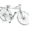 Toys>Fascinations ICONX Classic Bicycle Laser Cut 3D Metal Model Kit - Your Source for Gaming Essentials