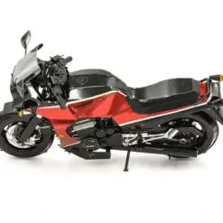 Toys>Fascinations ICONX Kawasaki GPz900R Laser Cut 3D Metal Model Kit - Your Source for Gaming Essentials