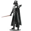 Toys>Fascinations ICONX Star Wars Darth VaderLaser Cut 3D Metal Model Kit - Your Source for Gaming Essentials