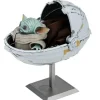 Toys>Fascinations ICONX Star Wars The Child Laser Cut 3D Metal Model Kit - Your Source for Gaming Essentials