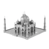 Toys>Fascinations ICONX Taj Mahal Laser Cut 3D Metal Model Kit - Your Source for Gaming Essentials
