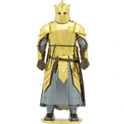 Toys>Fascinations ICONX The Mountain Laser Cut 3D Metal Model Kit - Your Source for Gaming Essentials