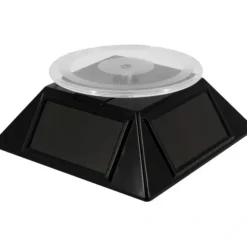 Toys>Fascinations Low Light Spinner Display Stand for Metal Earth Models - Your Source for Gaming Essentials