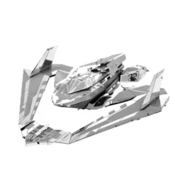 Toys>Fascinations Metal Earth Batwing Batman v Superman Laser Cut 3D Metal Model Kit - Your Source for Gaming Essentials