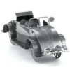 Toys>Fascinations Metal Earth Beach Buggy Laser Cut 3D Metal Model Kit - Your Source for Gaming Essentials