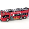 Toys>Fascinations Metal Earth Big Apple Tour Bus Laser Cut Metal Model Kit - Your Source for Gaming Essentials