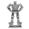 Toys>Fascinations Metal Earth Bumblebee Transformers Laser Cut 3D Metal Model Kit - Your Source for Gaming Essentials