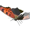 Toys>Fascinations Metal Earth Eastern Comma Butterfly 3D Metal Model Kit - Your Source for Gaming Essentials