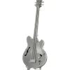 Toys>Fascinations Metal Earth Electric Bass Guitar Laser Cut 3D Metal Model Kit - Your Source for Gaming Essentials