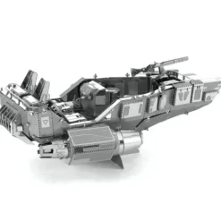 Toys>Fascinations Metal Earth First Order Snowspeeder Laser Cut 3D Metal Model Kit - Your Source for Gaming Essentials