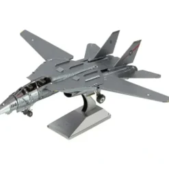 Toys>Fascinations Metal Earth F-14 Tomcat 3D Metal Model Kit - Your Source for Gaming Essentials