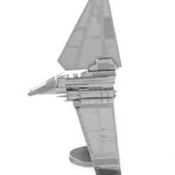 Toys>Fascinations Metal Earth Imperial Shuttle Laser Cut 3D Metal Model Kit - Your Source for Gaming Essentials