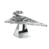 Toys>Fascinations Metal Earth Imperial Star Destroyer Laser Cut 3D Metal Model Kit - Your Source for Gaming Essentials