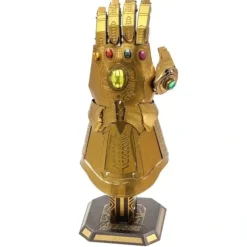 Toys>Fascinations Metal Earth Infinity GauntletLaser Cut 3D Metal Model Kit - Your Source for Gaming Essentials