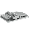 Toys>Fascinations Metal Earth Javits Convention Center Laser Cut 3D Metal Model Kit - Your Source for Gaming Essentials