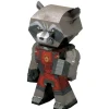 Toys>Fascinations Metal Earth Legends 3D Kit Guardians of the Galaxy - Rocket Raccoon - Your Source for Gaming Essentials