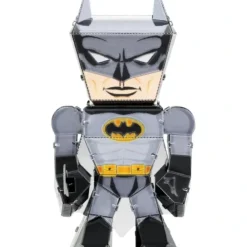 Toys>Fascinations Metal Earth Legends Batman Laser Cut Color 3D Metal Model Kit - Your Source for Gaming Essentials