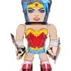 Toys>Fascinations Metal Earth Legends Wonder Woman Laser Cut Color 3D Metal Model Kit - Your Source for Gaming Essentials