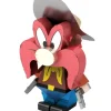 Toys>Fascinations Metal Earth Looney Tunes Yosemite Sam Laser Cut Metal Model Kit - Your Source for Gaming Essentials