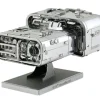 Toys>Fascinations Metal Earth Moloch's Landspeeder Unassembled 3D Metal Model Kit - Your Source for Gaming Essentials