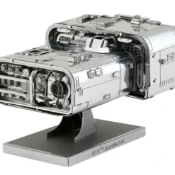 Toys>Fascinations Metal Earth Moloch's Landspeeder Unassembled 3D Metal Model Kit - Your Source for Gaming Essentials