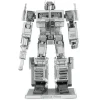 Toys>Fascinations Metal Earth Optimus Prime Transformers Laser Cut 3D Metal Model Kit - Your Source for Gaming Essentials