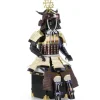 Toys>Fascinations Metal Earth Samurai Armor (Naoe Kanetsugu) 3D Metal Model Kit - Your Source for Gaming Essentials
